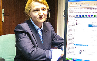Beata Bublewicz: sondaże będą się zmieniały na korzyść PO